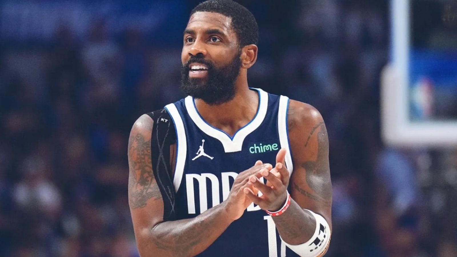 NBA Finals betting: For Game 5, we like these props for Kyrie Irving, Jaylen Brown and Dante Exum 