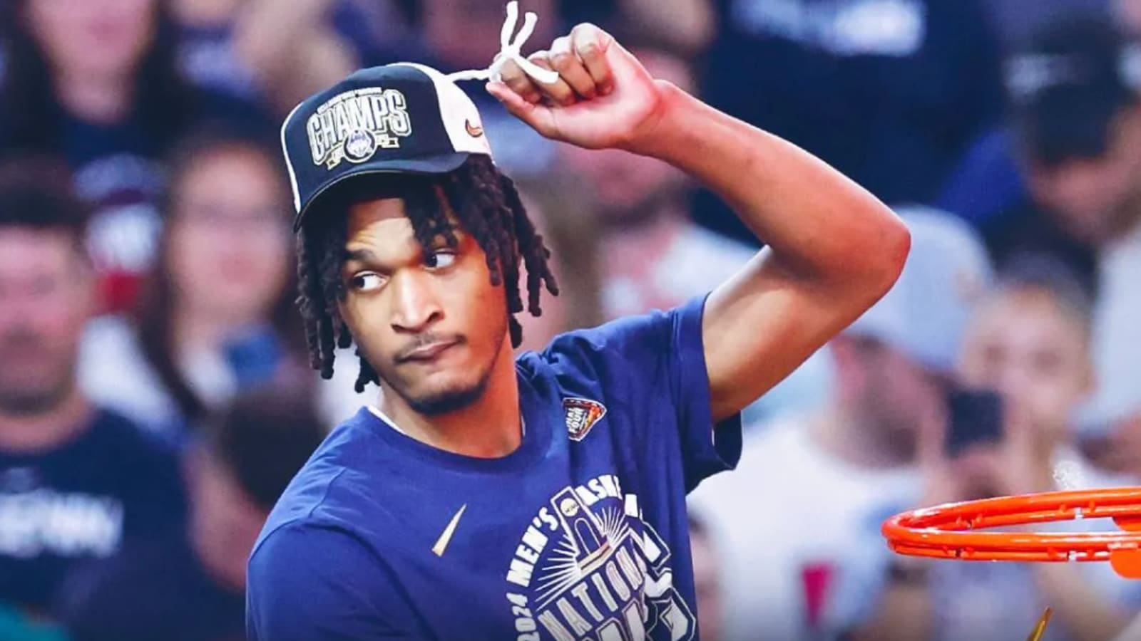 How to bet Stephon Castle’s 2024 NBA Draft props