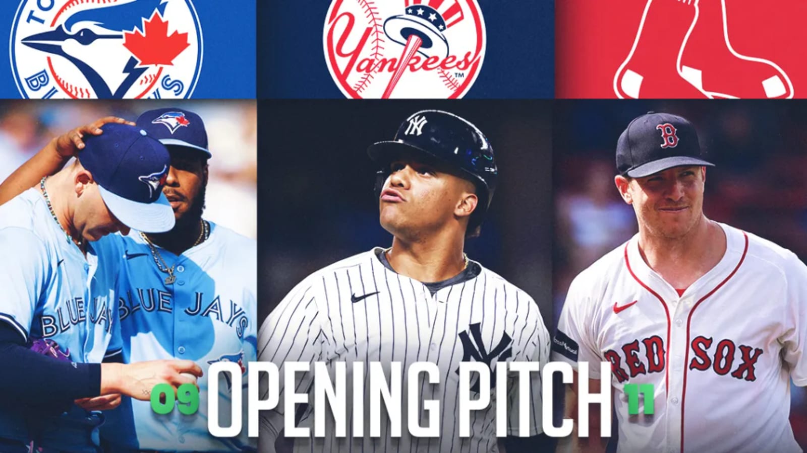 MLB Opening Pitch: Zerillo's expert picks, odds, previews for Wed. Sept. 11