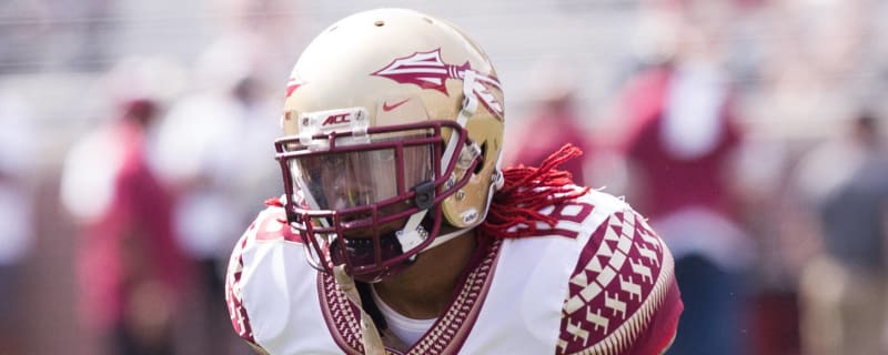 FSU's Warren Thompson apologzies for COVID-19 comments
