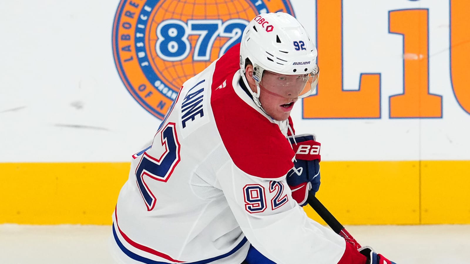 Update on Patrik Laine's potential return after absence