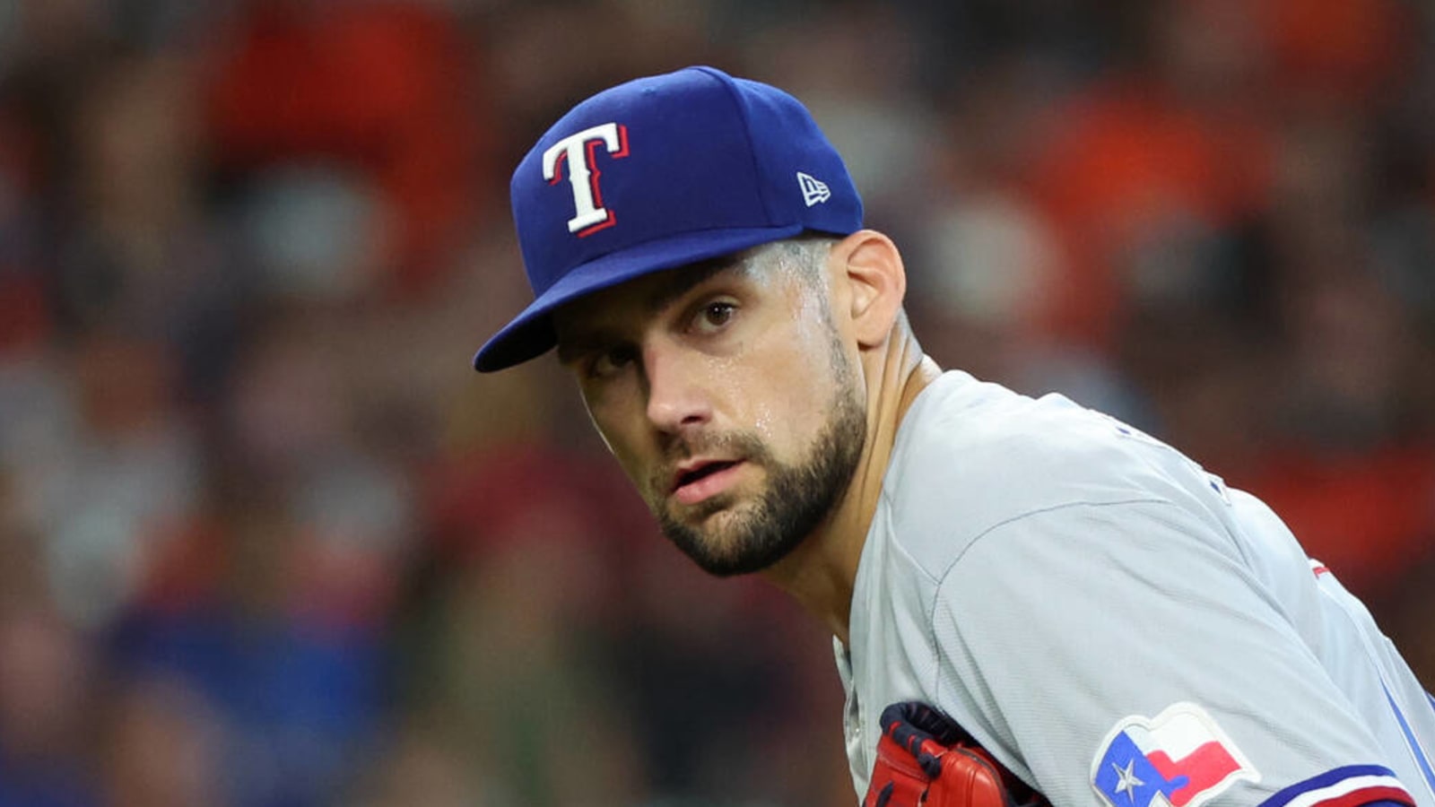 Rangers join rare company with Game 2 ALCS win over Astros