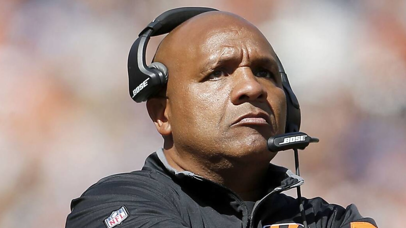 Raiders Interviewed Hue Jackson For Position On Offensive Staff