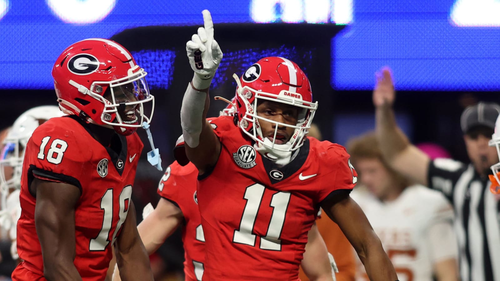 Jaguars select versatile defender in Daniel Jeremiah's latest mock draft