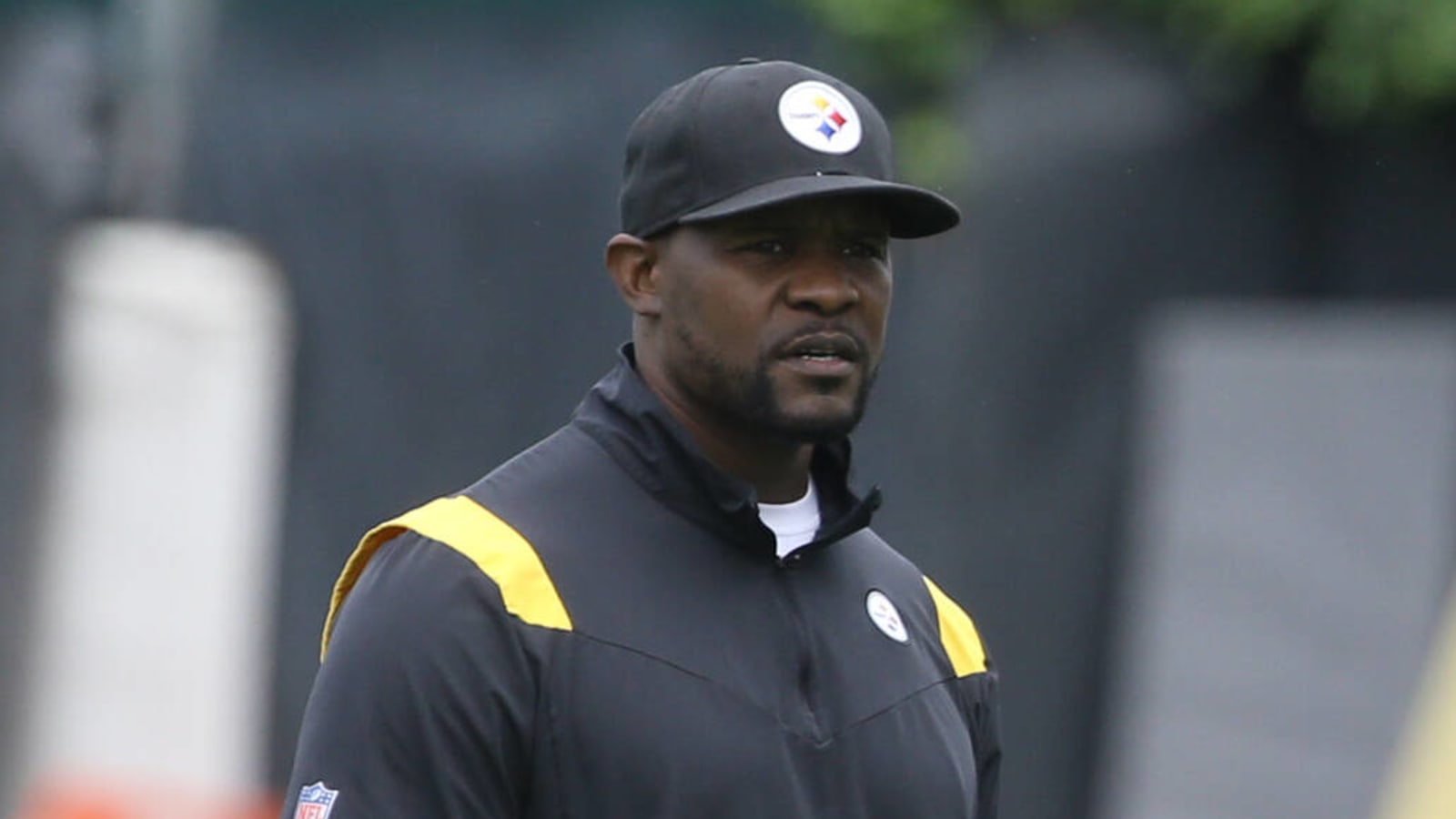 Falcons Complete Interview With Steelers LB Coach Brian Flores For DC Job