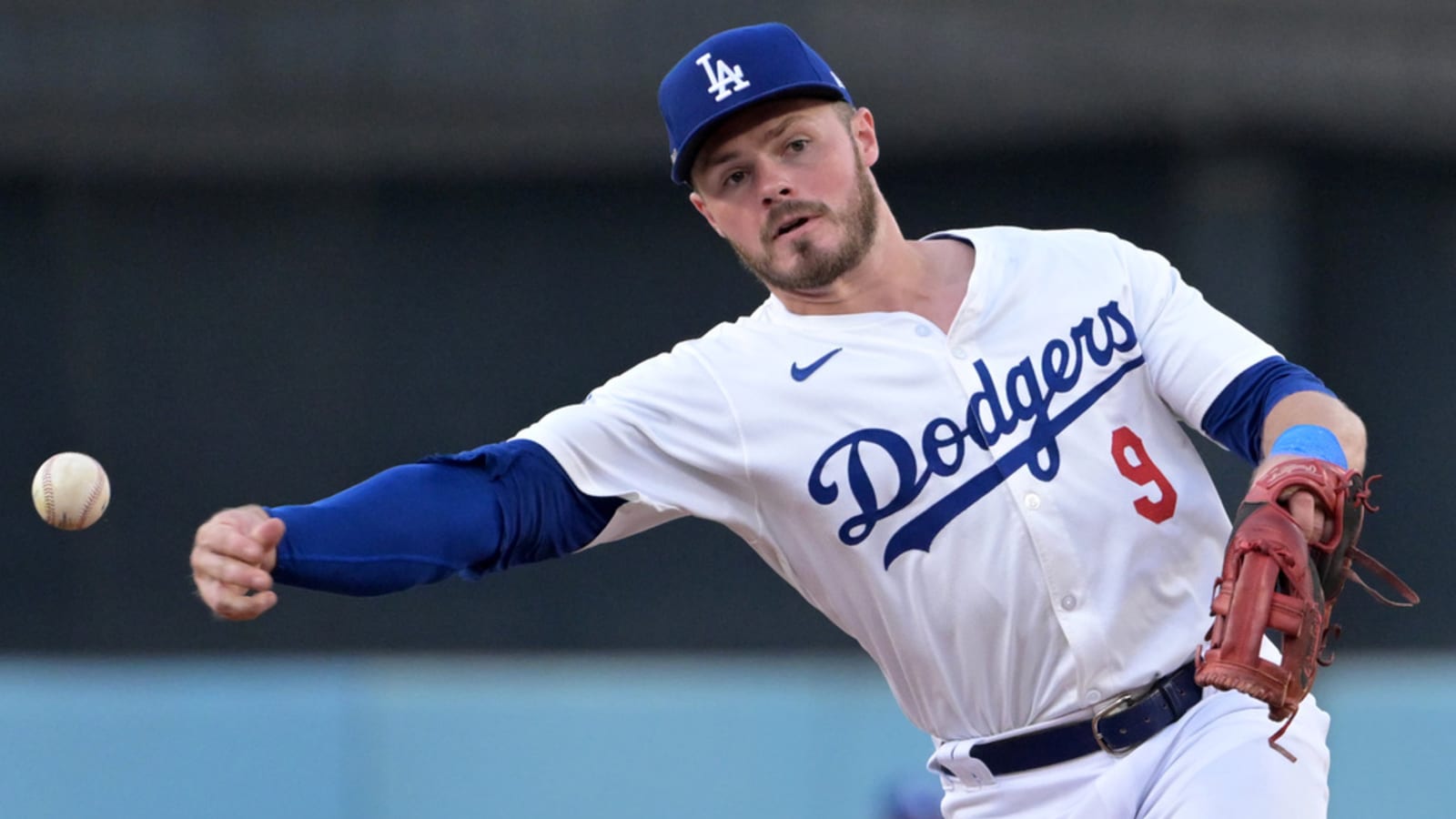 Why Dodgers won Gavin Lux trade with Reds