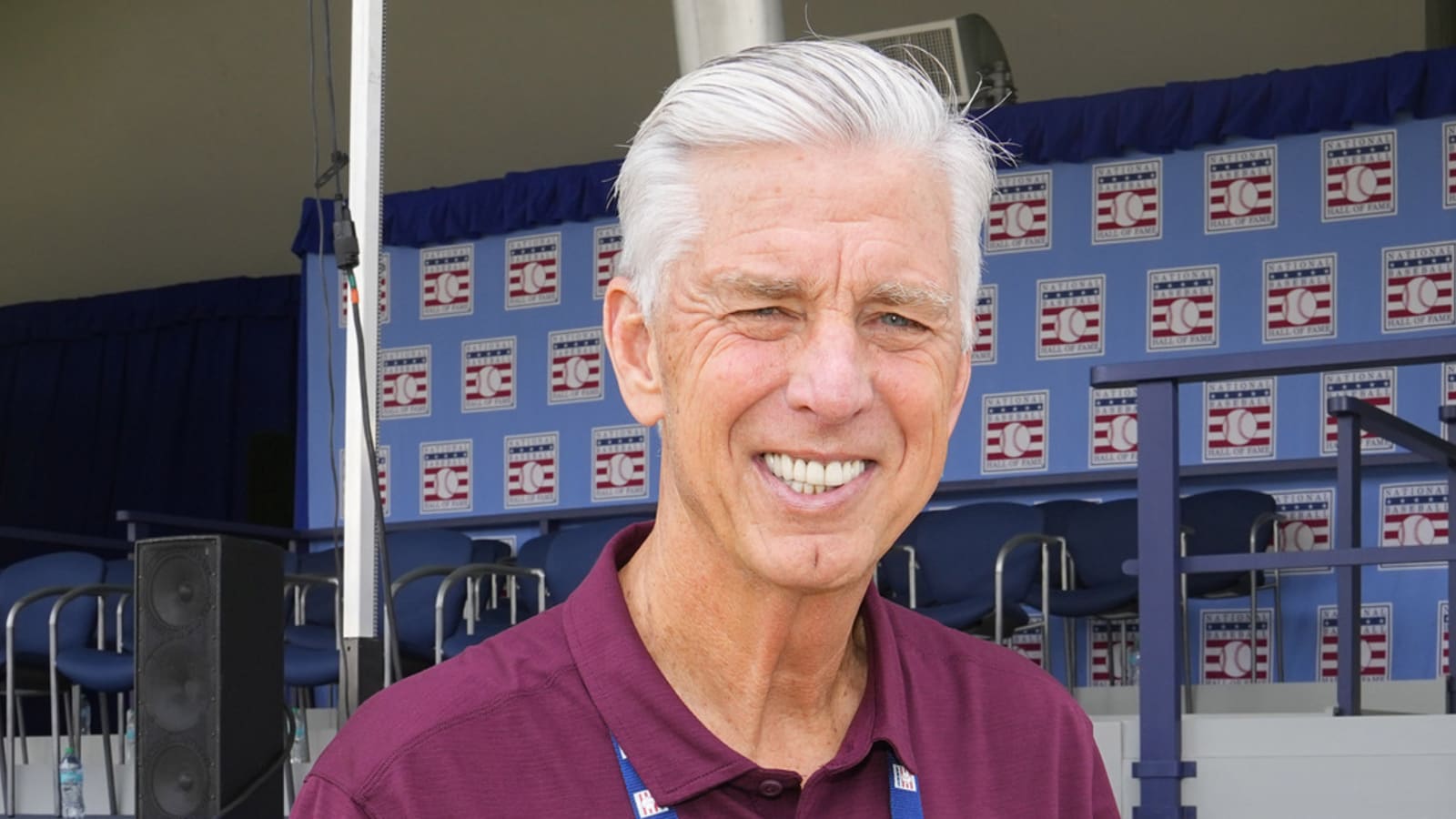 Phillies are exploring outfield, right-handed relief markets