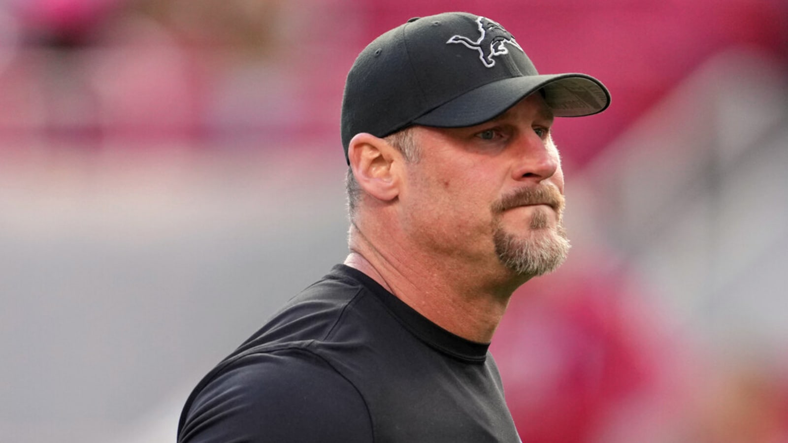 Top five most valuable people for Detroit Lions in 2024