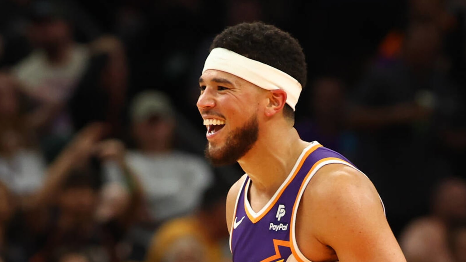 Suns' Devin Booker Poised to Return From Injury, Clearing Way for