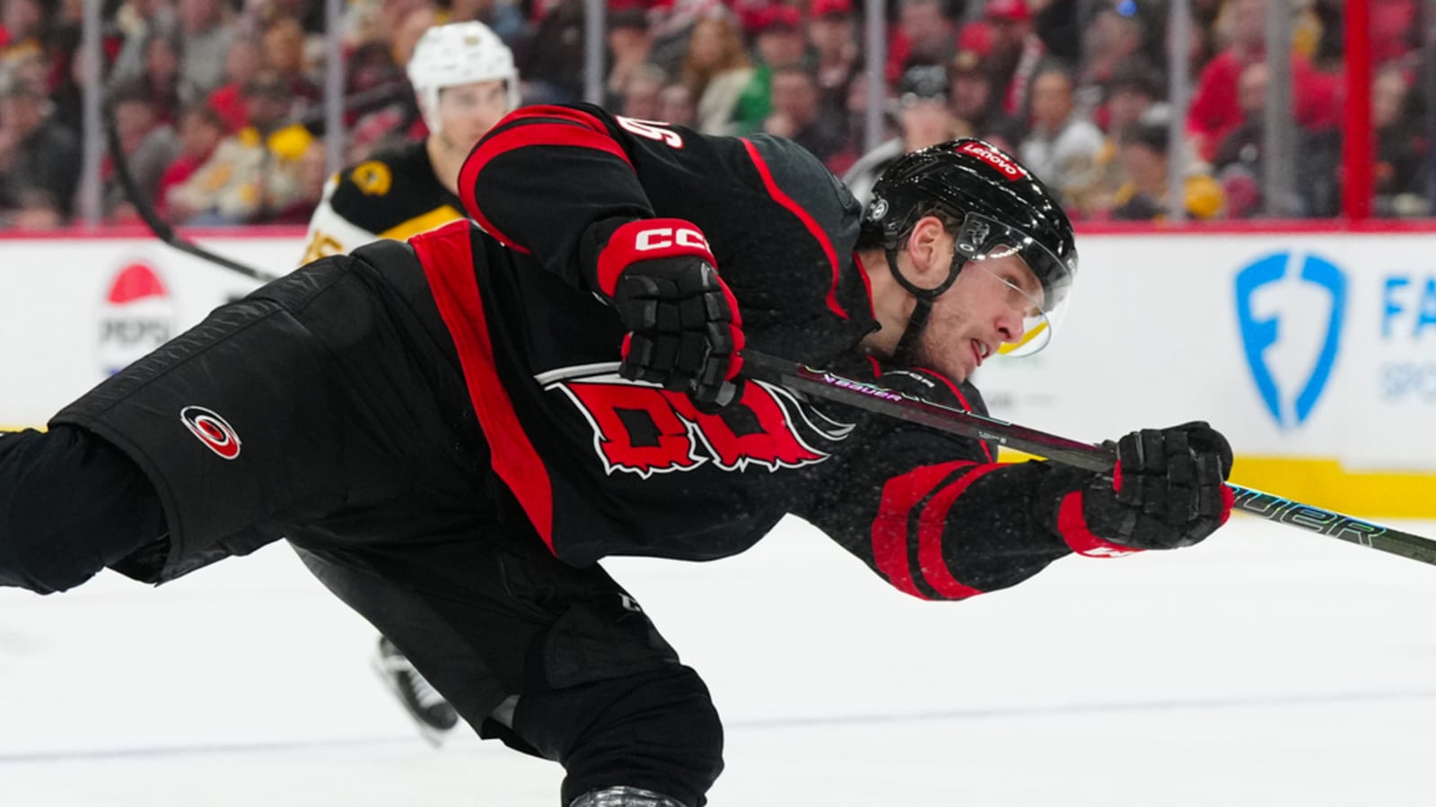 Four questions about Hurricanes' stunning trade of superstar Mikko Rantanen