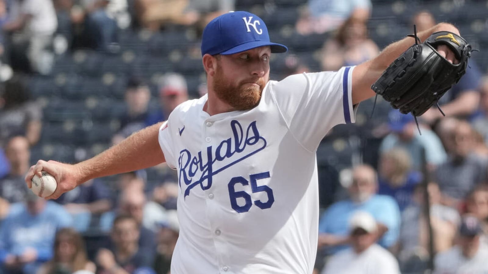 Royals return Rule 5 pick to Yankees Yardbarker