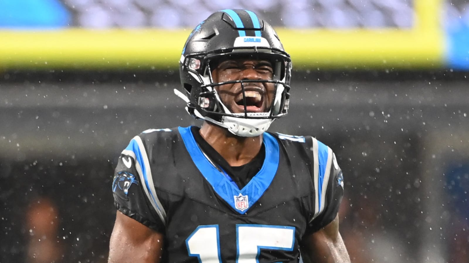 Jonathan Mingo to make Cowboys debut after being 'blindsided' by trade