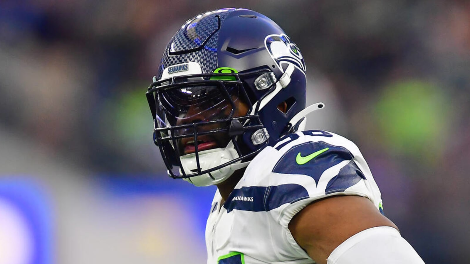 Seahawks to pass on LB Brooks’ fifth-year option