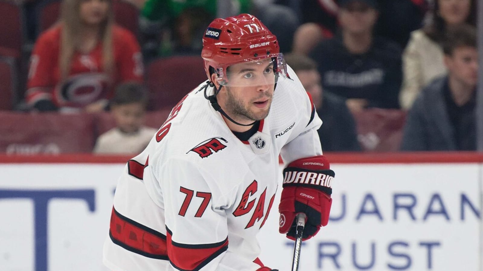 Insider Says Tony DeAngelo Wants to Play for Edmonton Oilers