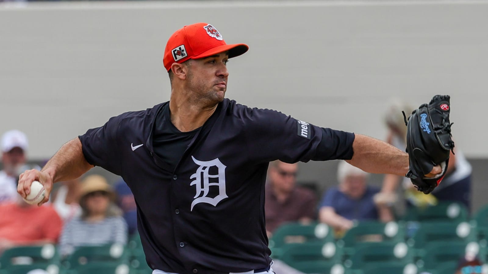 Who's due to regress in American League this season?