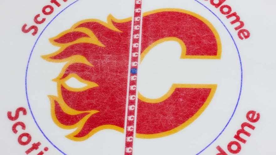 Tij Iginla on the possibility of being drafted by the Calgary Flames: ‘It’d be a lot of fun’