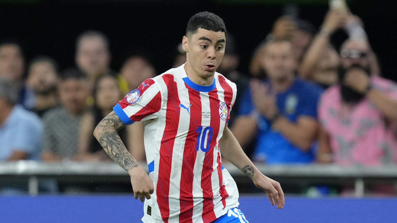 'One I’ve heard' – Insider says Newcastle United have already lined up first January transfer move