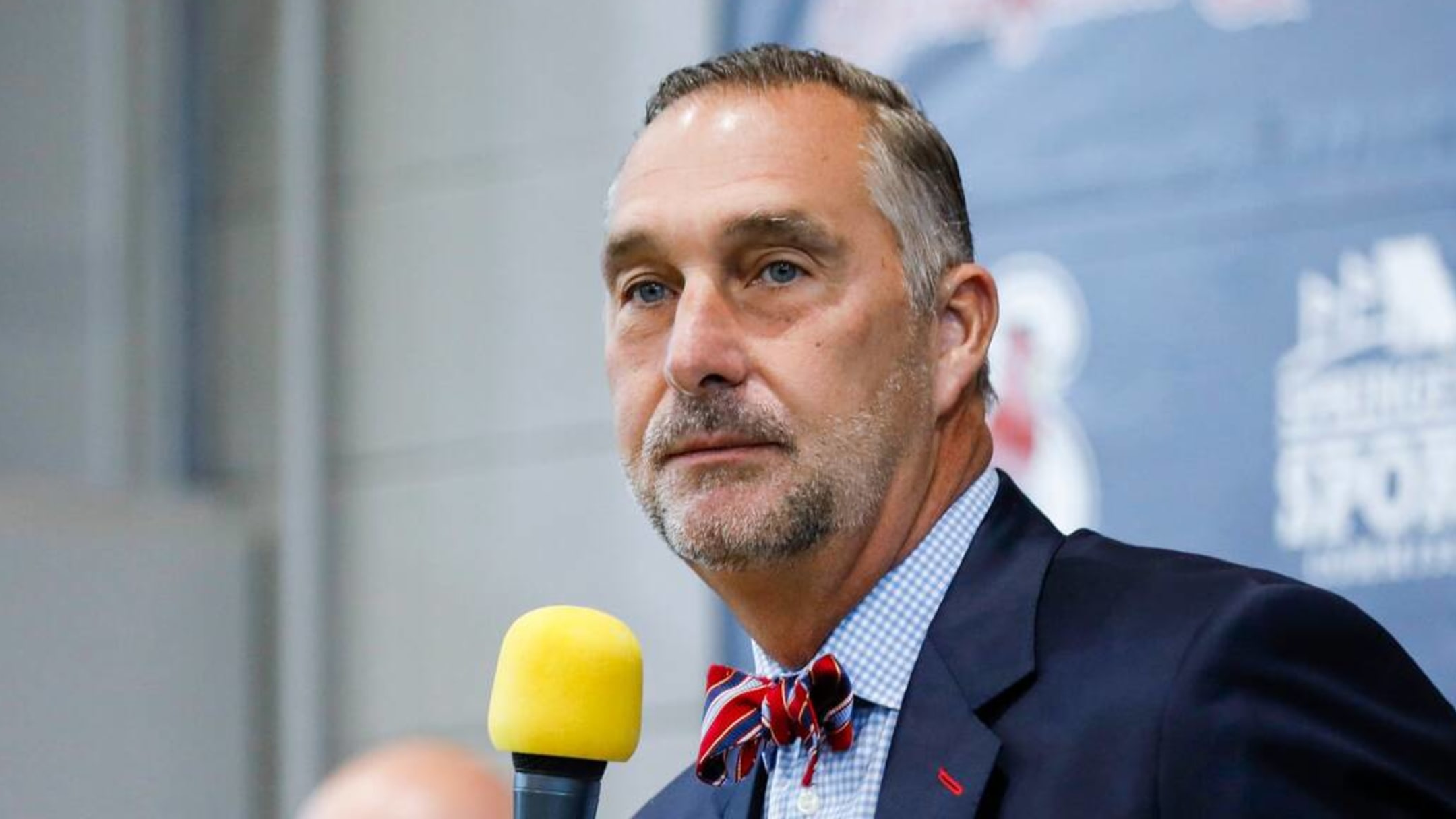 St. Louis Cardinal's John Mozeliak opens up about free agency, trades and  Jack Flaherty!, Locked On Cardinals