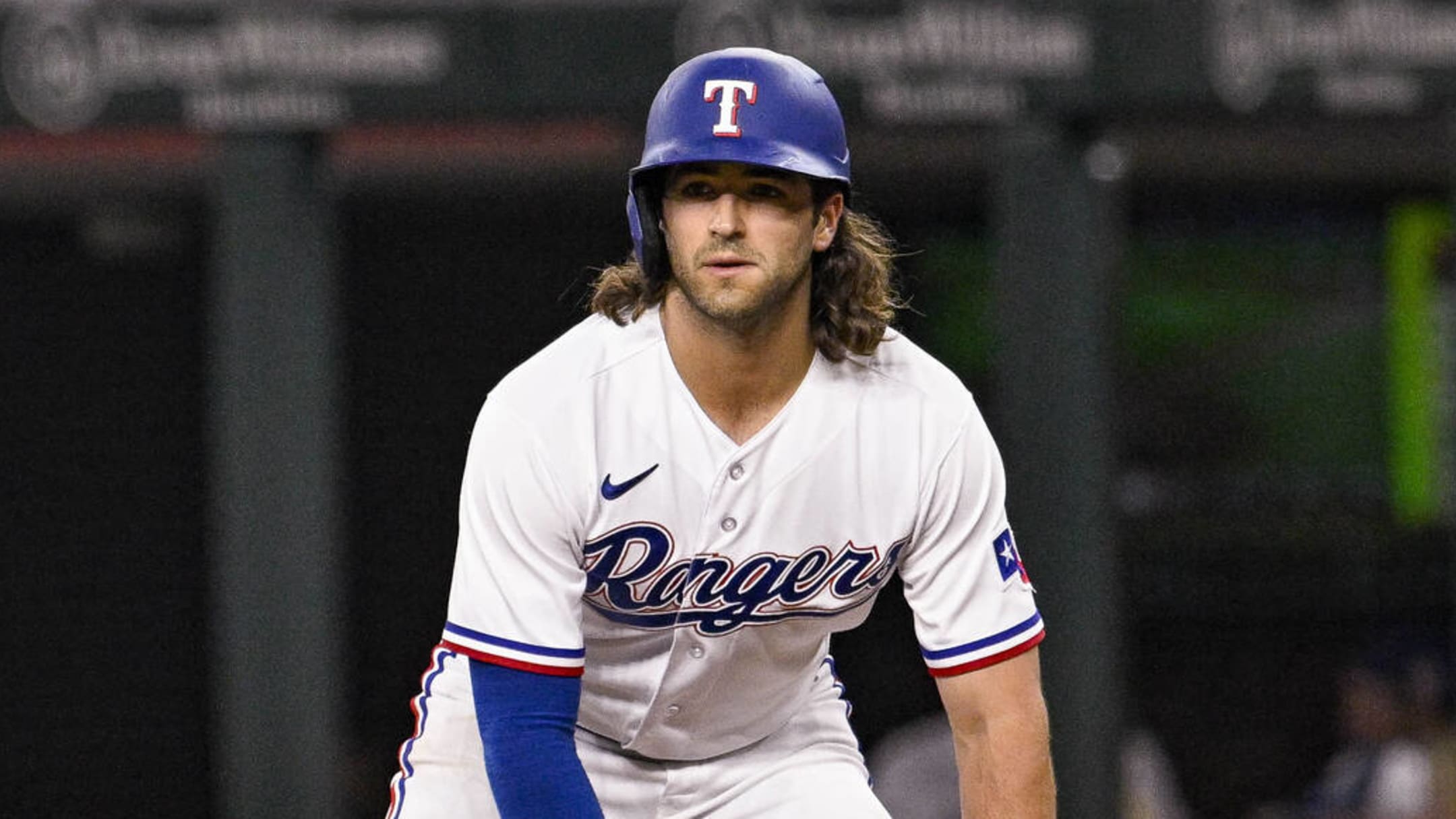 corey seager long hair