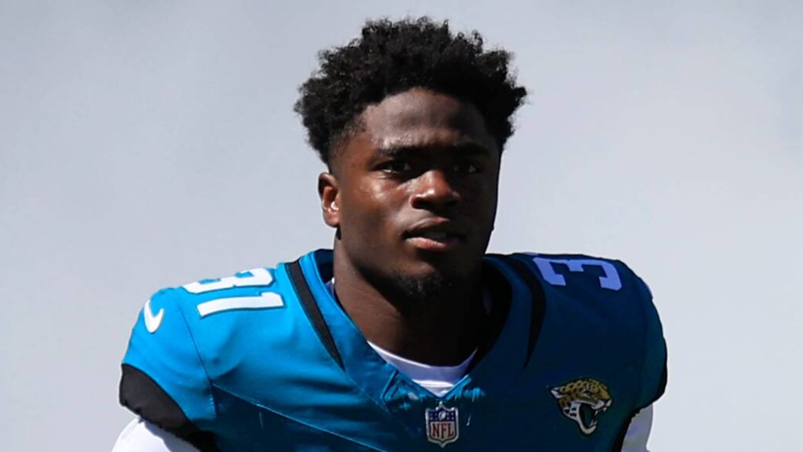 Giants to host recently released Jaguars CB