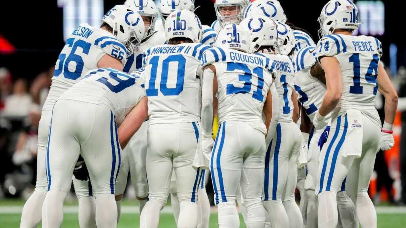 Why Week 16 wasn&#39;t as bad for the Colts as you think