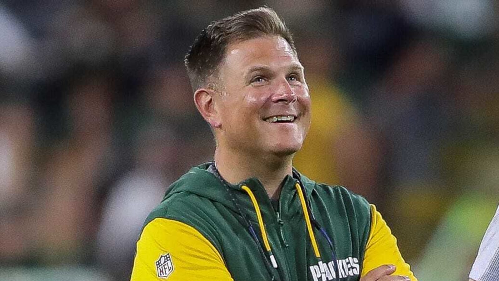 Packers GM Gutekunst gets real on championship expectations 