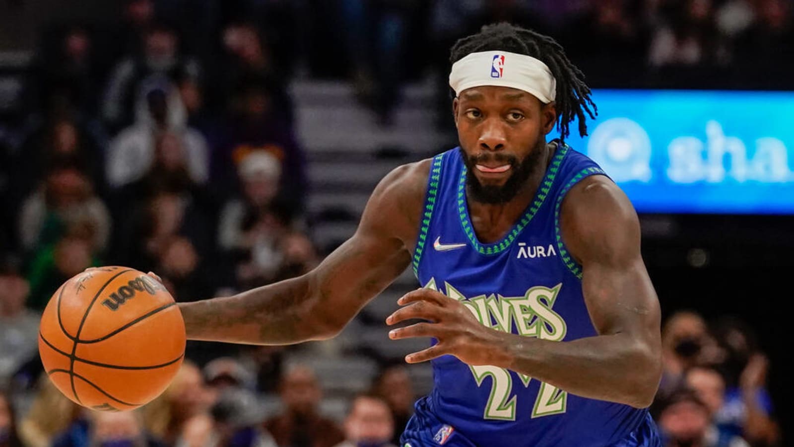 Jazz to trade Patrick Beverley to Lakers