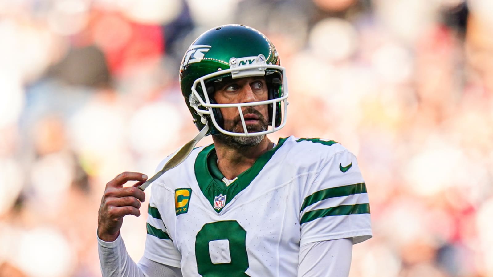 Coach, executive share worrisome assessments of Aaron Rodgers