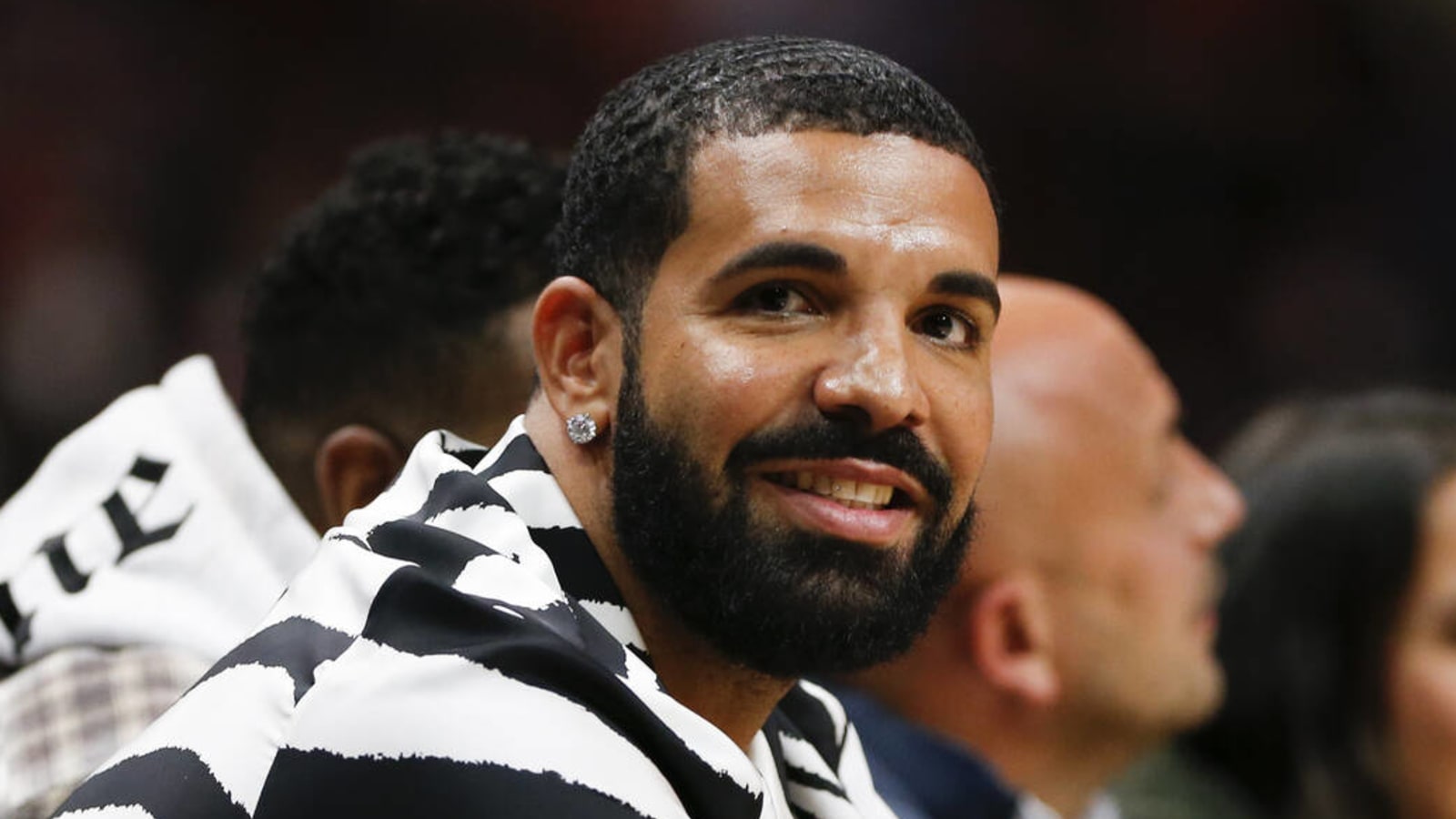 Canadian Rap Star Drake Bets $500K on Oilers to Win Stanley Cup