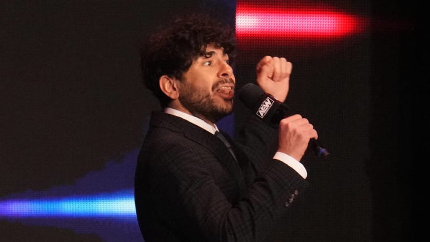 Tony Khan alienating fans with latest low blow to WWE