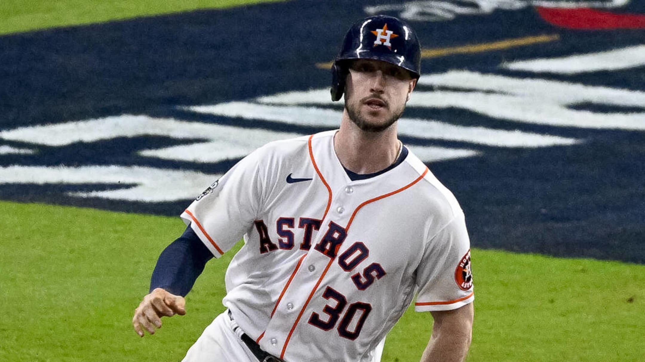 Kyle Tucker Contract: Breaking down Astros star's salary details