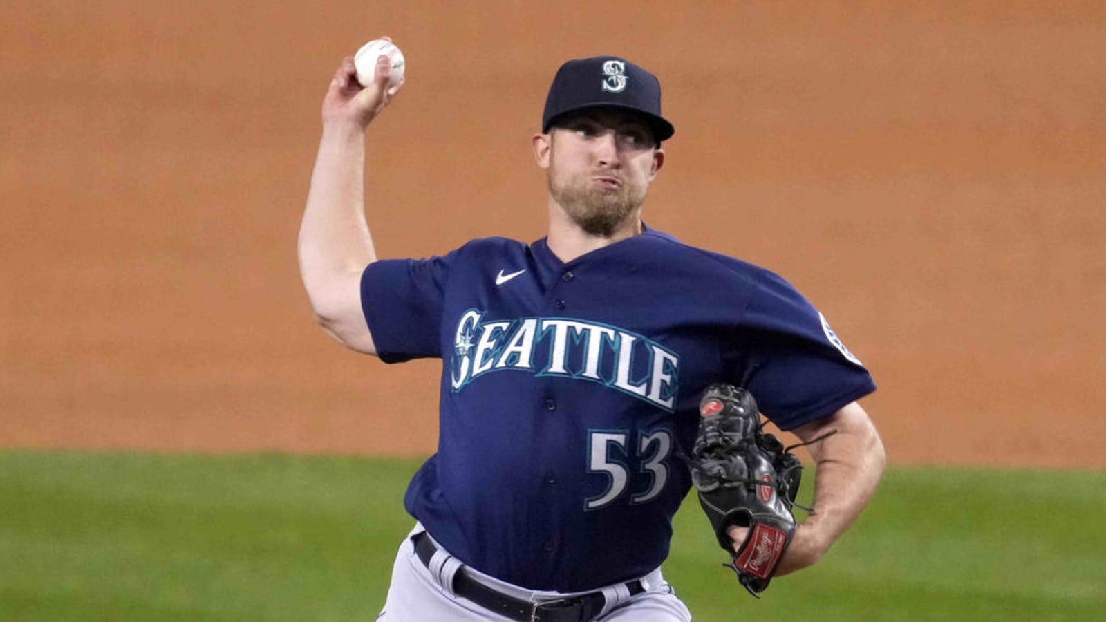 Mariners return Rule 5 pick Will Vest to Tigers Yardbarker