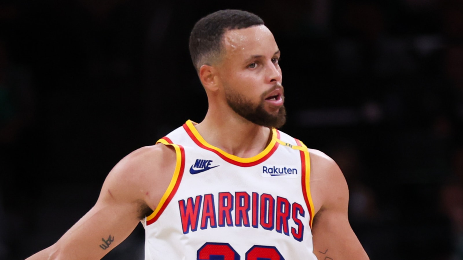 Three reasons why Warriors should not make big trade