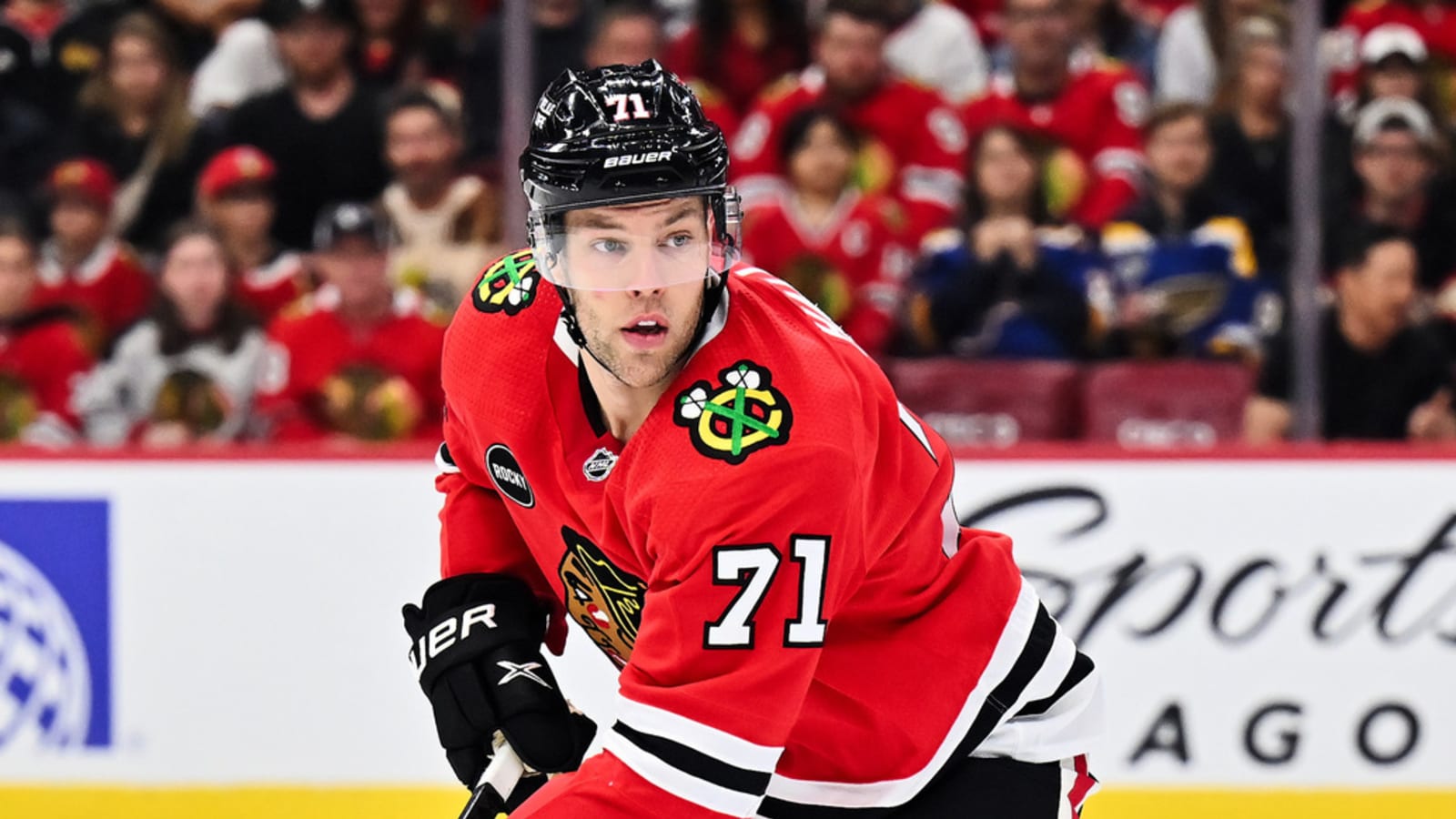 Taylor Hall expected to be cleared for training camp