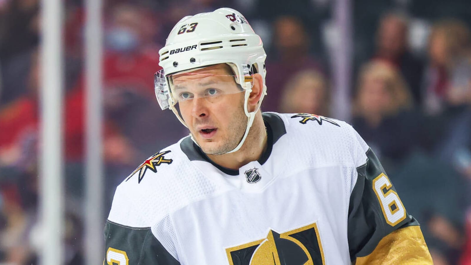 Golden Knights trade Evgenii Dadonov to Habs for Shea Weber