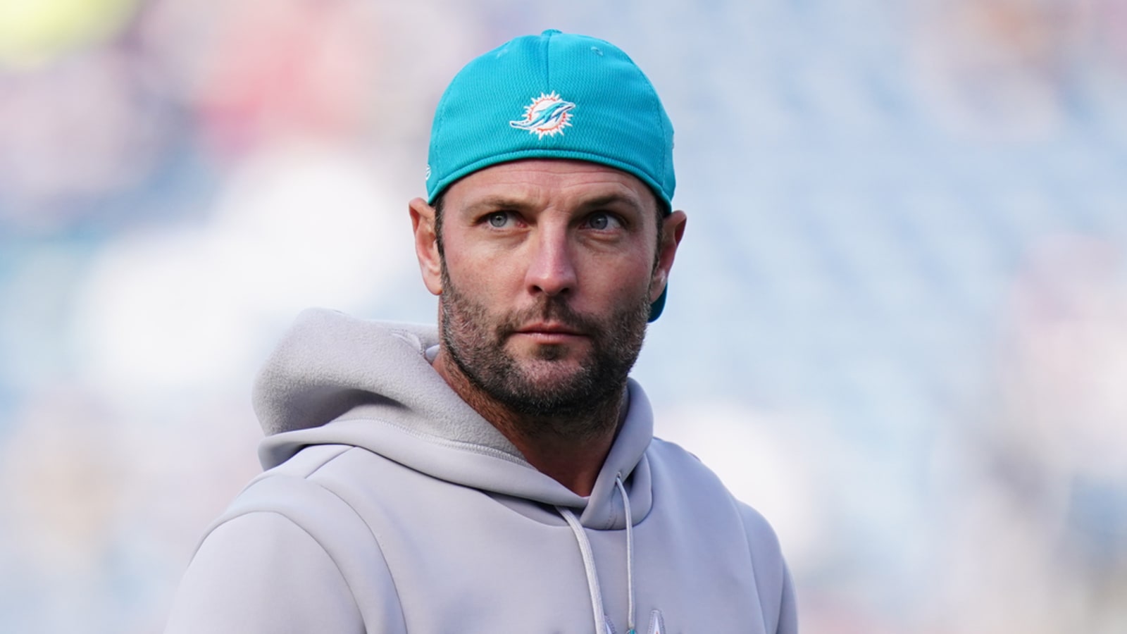 Ex-Patriots star joins Commanders' coaching staff