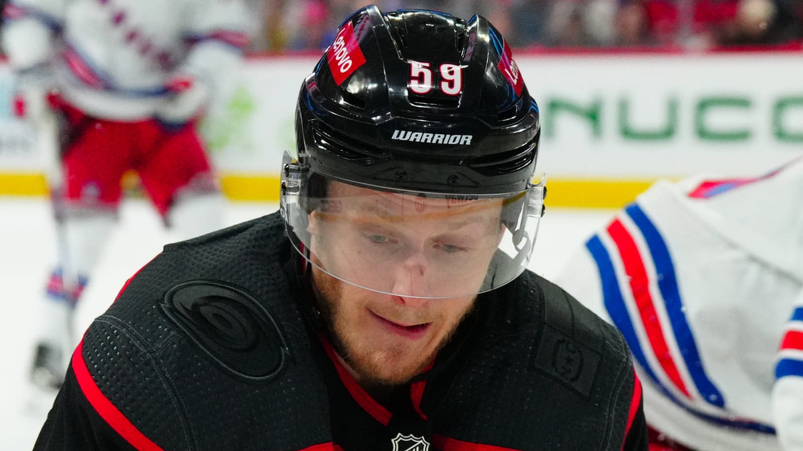 Report: Lightning agree to deal with recently acquired forward