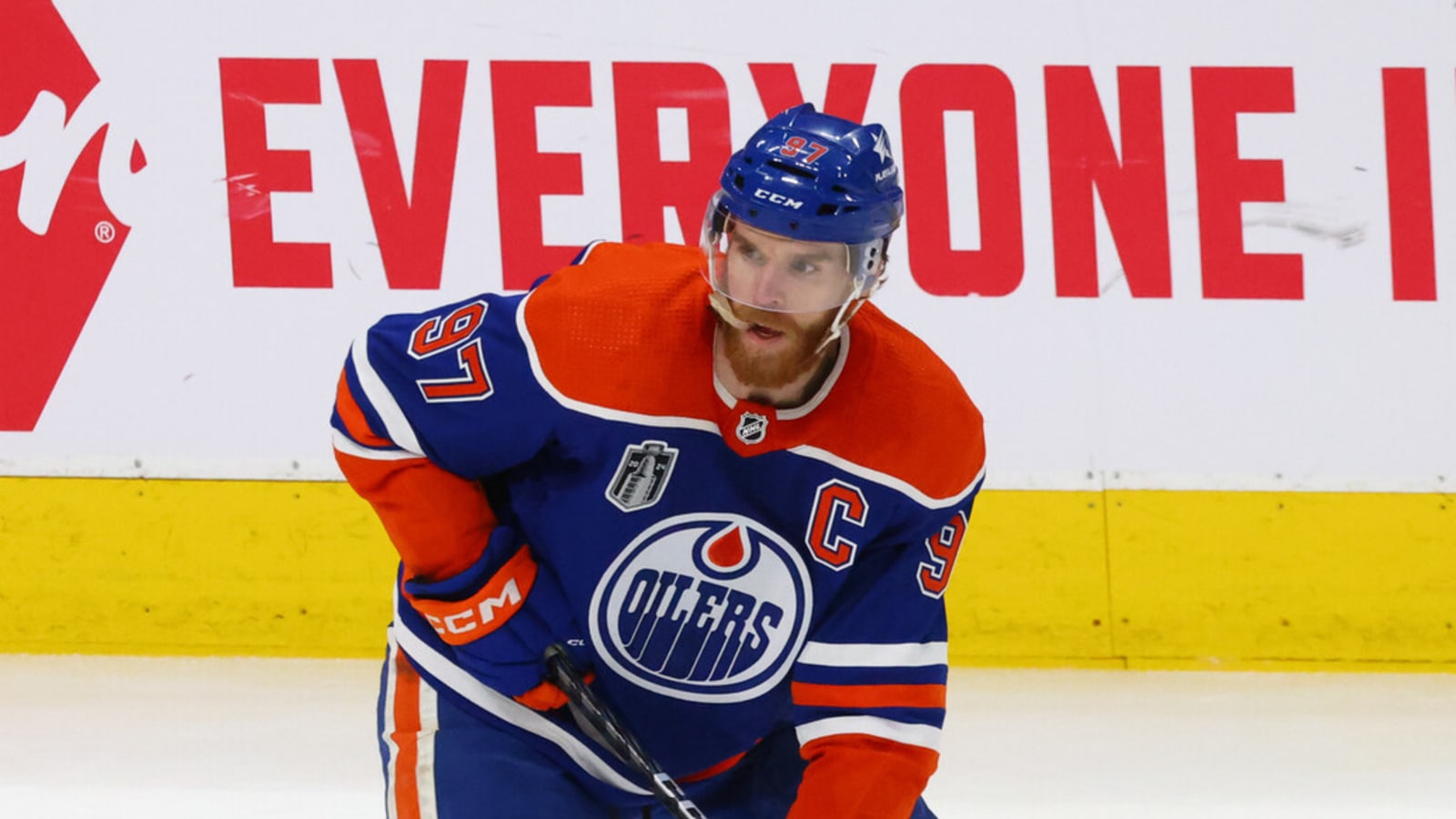 Connor McDavid joins Wayne Gretzky with yet another NHL record 