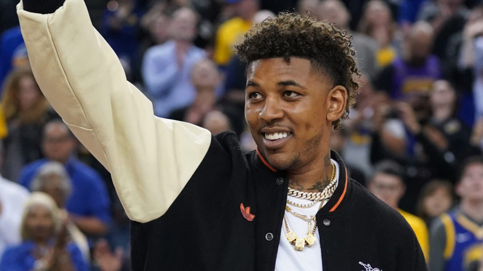 Nick Young Gets Real On Playing With Kobe Bryant