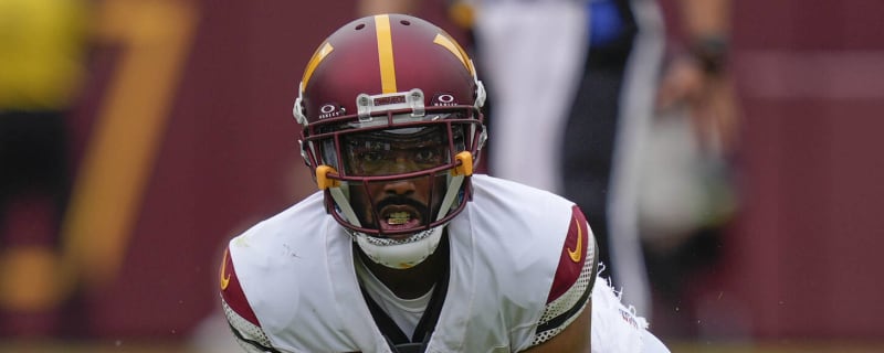 Kendall fuller redskins jersey cheap