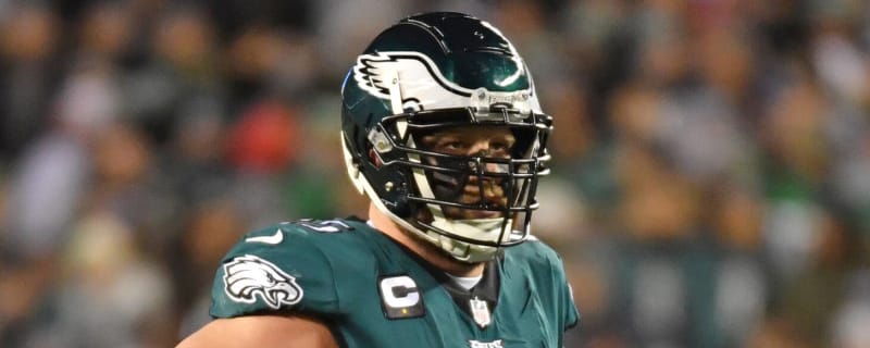 Best and worst recent top 10 picks by the Philadelphia Eagles