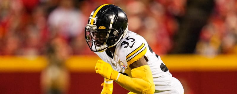 Steelers make surprising cut