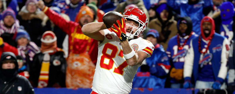 Kansas City Chiefs News