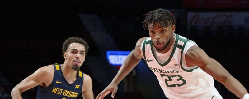 Portland State pulls off improbable buzzer-beating shot