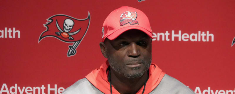 Bucs' Bowles refutes Brady game plan report
