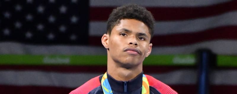 Shakur Stevenson Slams ‘Cherry Picker’ Tank Davis: ‘I’m More Accomplished’