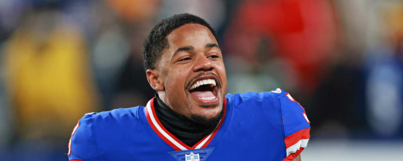 Baker Mayfield reunites with former Oklahoma star teammate