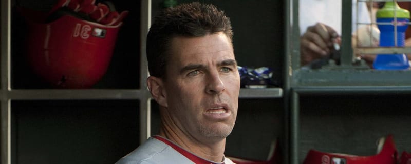 Jim Edmonds has troubling opinion on Native American teams names