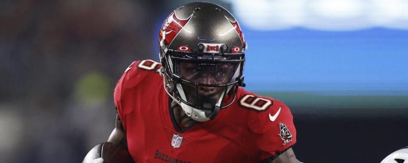 How much will former All-Pro Julio Jones bolster Eagles receiving corps?
