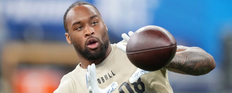 ESPN says this Bills rookie will provide &#39;sneaky-big impact&#39; in 2024 NFL season